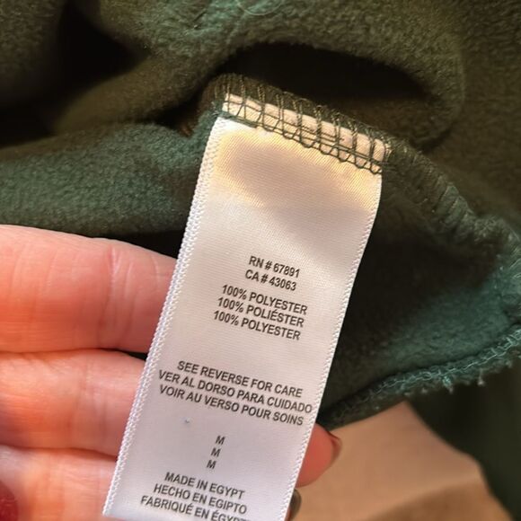 NWOT Packers Hoodie (size Medium) - Picture 5 of 5